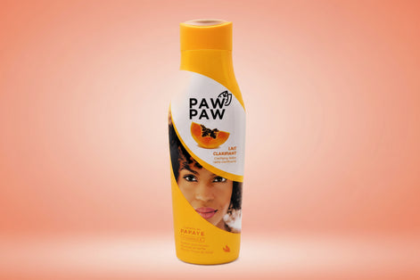 Paw Paw Clarifying Body cream