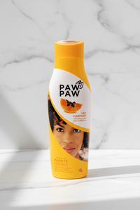 Paw Paw Clarifying Body cream