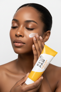 Paw Paw Clarifying Body cream