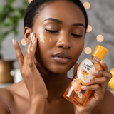 Paw Paw Clarifying Body oil clarifying