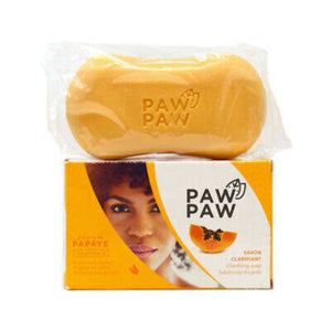 Paw Paw Clarifying Body Soap
