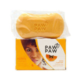 Paw Paw Clarifying Body Soap