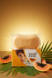 Paw Paw Clarifying Body Soap