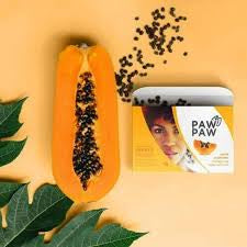 Paw Paw Clarifying Body Soap