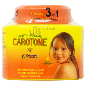Caratone  Cream