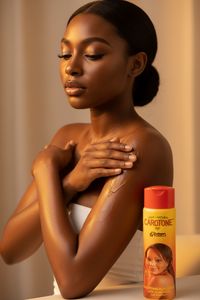 CAROTONE OIL LIGHT & NATURAL