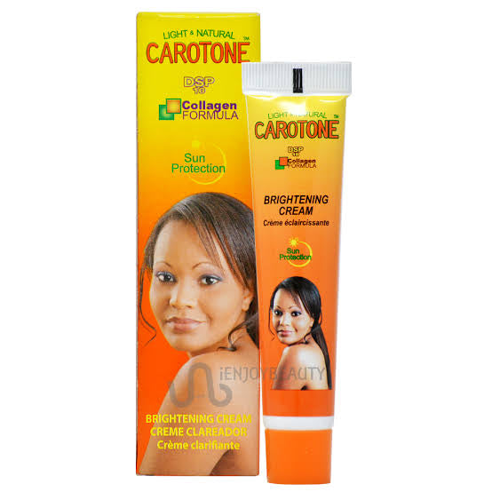 Caratone  Cream