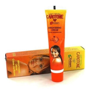 Caratone  Cream