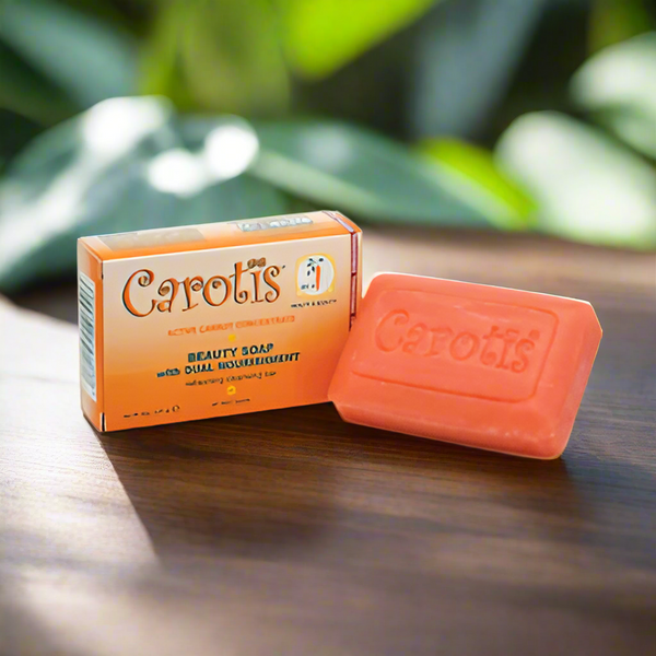 CAROTÏS, Skin Brightening Cream