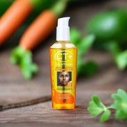 CT+ Clear Therapy Body with Carrot Oil – Brightening & Even Tone Moisturizer