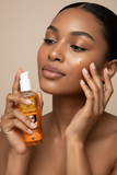 CT+ Clear Therapy Body with Carrot Oil – Brightening & Even Tone Moisturizer