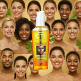 CT+ Clear Therapy Body with Carrot Oil – Brightening & Even Tone Moisturizer