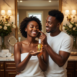 CT+ Clear Therapy Body with Carrot Oil – Brightening & Even Tone Moisturizer