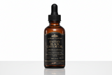 Aurore Luxure Haitian Black Castor Oil/ maskriti – Organic & Natural 100% Pure Castor Hair & Body Oil