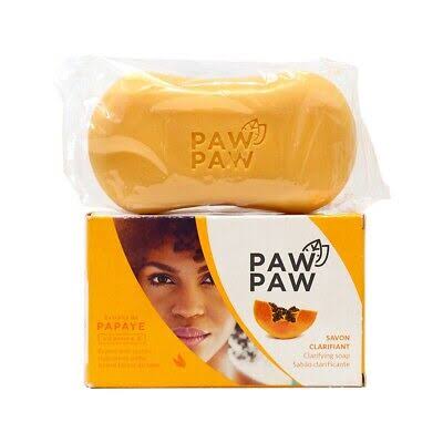 Paw Paw Papaya Skincare Set - 5 Piece Clarifying Kit