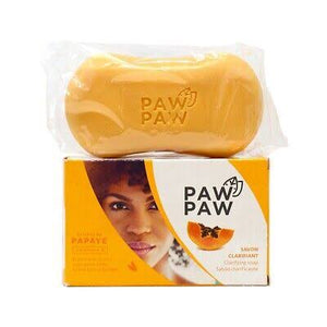Paw Paw Papaya Skincare Set - 5 Piece Clarifying Kit