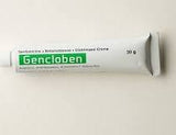 Gencloben-Multi-Action Skin Cream – Soothing & Comfort Care | 30g