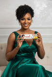 Icona Moisturizing Soap for Face & Body