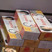 Icona Cream  for face and body moisturizer Moisturizing