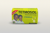 Tetmosol Citronella Bar Soap