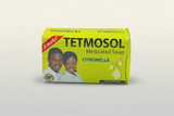 Tetmosol Citronella Bar Soap