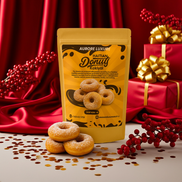 Haitian Donuts / kokiyol – Aurore Luxure