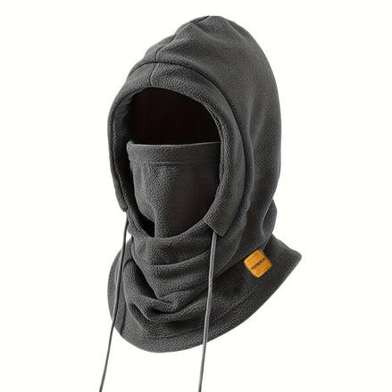 Windproof Full Face Mask