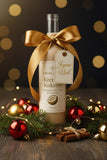 Kremas Kokoye / Haitian Kremas Coconut Cream Liqueur - Aurore Luxure Traditional Recipe