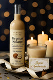 Kremas Kokoye / Haitian Kremas Coconut Cream Liqueur - Aurore Luxure Traditional Recipe