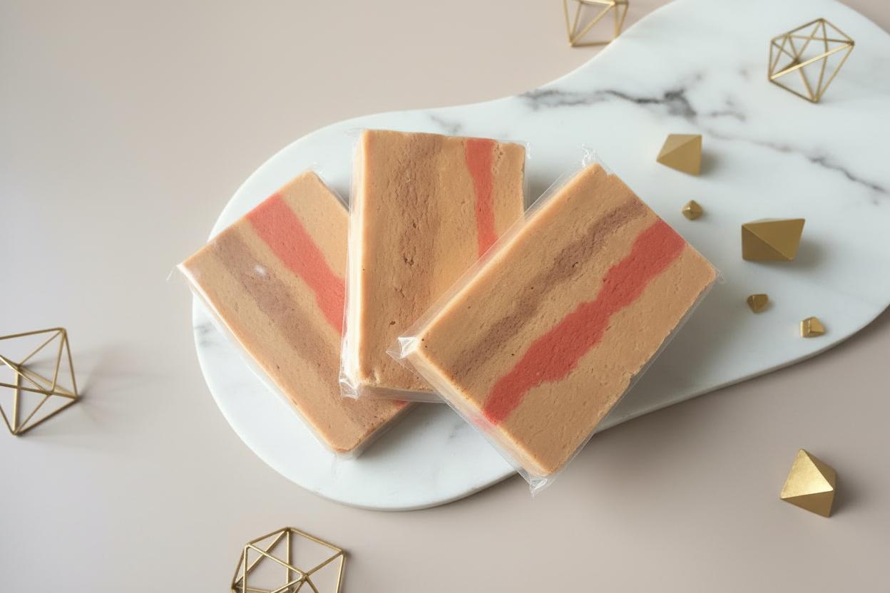 Haitian Sweet / Dous Makos okay - Traditional Artisanal Candy