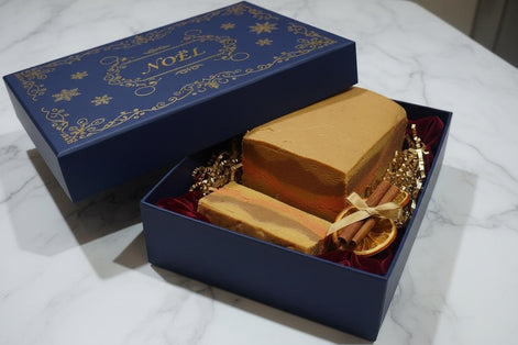 Haitian Sweet / Dous Makos okay - Traditional Artisanal Candy