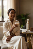 Kremas Kokoye / Haitian Kremas Coconut Cream Liqueur - Aurore Luxure Traditional Recipe