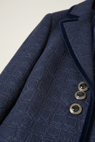 Winter fashion details